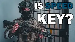 CQB Fundamentals