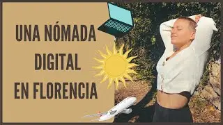 Viví en Florencia tres semanas gracias a Workaway - Vivir viajando ć