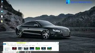TheWin - обзор никому не нужной говносборки Windows 10