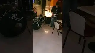 Nirvana-Come as you are(cover)