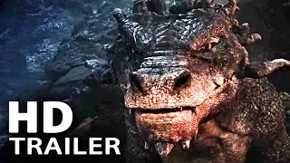 Neue KINO TRAILER 2020 Deutsch German - KW 33