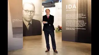 HIGHLIGHTS: WOLF 190th Anniversary Launch Event - 3 October 2023