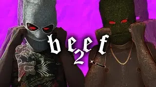 iox x Mazuka - BEEF 2 (Official Visual)