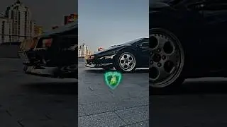 Ламборджини Владивосток #владивосток #lamborghini #diablo #aktavius777 #jdm #melstroi