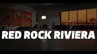 Red Rock Riviera | Interview With the Vampire AMC