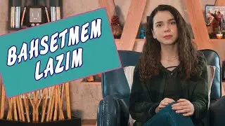 Bahsetmem Lazım (Güliz Ayla Cover) | Beste Özcan