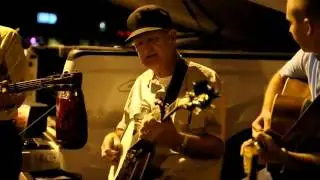 RUBY ARE YOU MAD Ocoee Parking Lot Bluegrass Jam PT 15