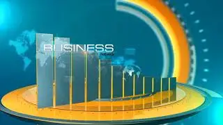 Broadcast Design - News Package - After Effects Template