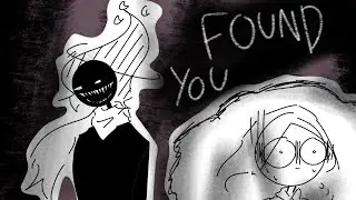 FOUND... YOU... (sams swap AU) The swap AU S4 part 9 by yako