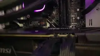 furmark 2 test rtx 3070 ti 8gb msi ventus 3x oc