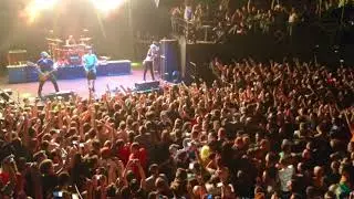 Guano apes концерт Питер 2018, big in japan