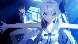 GINKA | NEXT #2: Похоже, я и правда Бог...