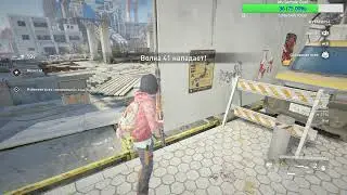 🔴WWZ  XL Tokyo HORDE HARD 40+ 3players RECORD🔥