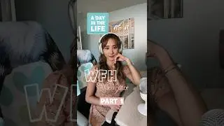 Working from home as a Video Editor (pt. 1) 💕 | YB Chang Biste 