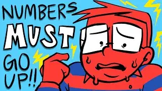 Chris Chan Good Ending (FlipaClip Animation) cw: bright lights, fast moving imagery