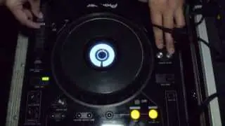 DJ FIRE VOVKA (OPEN AIR PROMO)