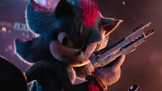 THEY GAVE HIM A F*CKING GUN