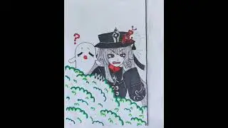 ✨ I Saw Your Boyfriend Kissing { Genshin Impact } | Xingyun Animation