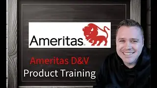 Ameritas Dental & Vision Product Training | How to present and sell Ameritas Dental & Vision