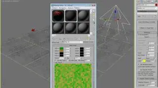 MultiScatter Tutorial #5 