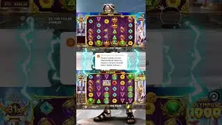 БИТВА СЛОТОВ | занос  в gates of Olympus против занос gates of Olympus 1000. #Занос #casino