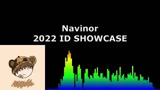 Navinor - 2022 ID Showcase