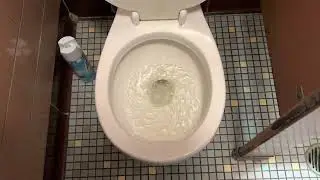 6,047. Cramblet Hall Women’s Restroom