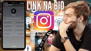 Como Colocar Vários Links na Bio do Instagram? [GRATUITO]