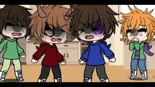 ||La..La..La..|| Meme {Eddsworld} {Gachalife} {TomTordSad}