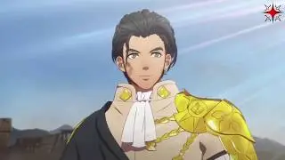 Female Byleth and Claude against Nemesis | A new Dawn | Fire Emblem: Three Houses