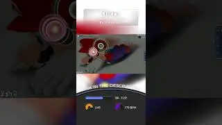 Slider | osu! Daily Banger
