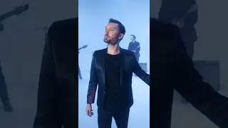 Синяя вечность - Муслим Магомаев (cover) 