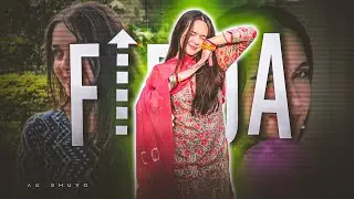 Chaleya 👀🔥 Alight Motion XML File BY - @aeshuvo