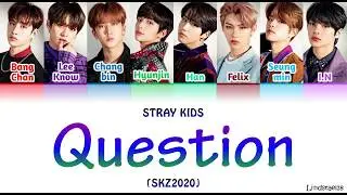 Stray Kids 