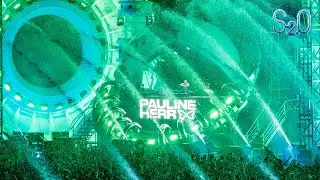 PAULINE HERR  LIVE SET | S2O BANGKOK 2025