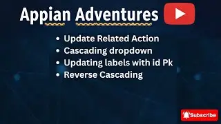 🚀 Master Advanced Dropdown Logic: Cascading, Reverse Cascading & Dynamic Labels