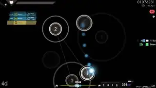 400pp CHOKE | HR Song That Might Play When You Fight Sans [browiec's Extreme] | 336pp 1 MISS