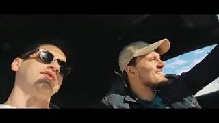 Absurd Drive. Обзор на Opel Astra J OPC. Отрывок про сидения.