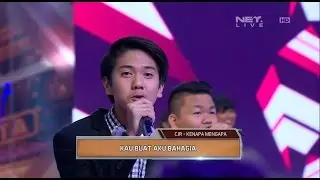 CJR - Kenapa Mengapa - Good Times NET
