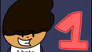 Split Stories Spritactular 1: Oh yeah, and my sprite!