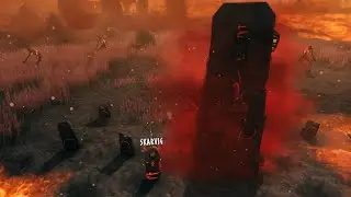 Why Players Stop Playing Valheim at Ashlands