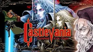 Castlevania symphony of the night SOTN # HOW TO GET SECRET ITEMS FROM LIBRARIAN