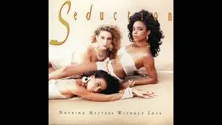 Seduction   Could This Be Love