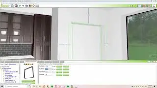 6 Tips n Tricks Clips Adding Wall Insets