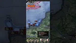 Dumb Ways to Die | HOI4