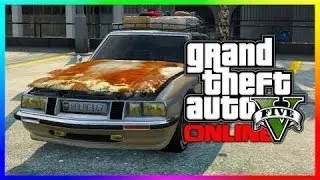 GTA 5 NEW DLC(IM NOT A HIPSTER) FULLY MODDED PIGALLE!
