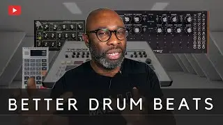Programming Better Drum Beats