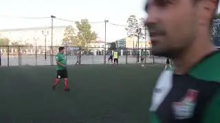 Алга  Сити 1 дивизион
