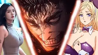 Shalidar Coub #49 | anime amv | ANIME COUBS