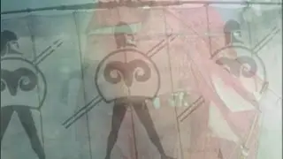 АЛЫЙ ПАРУС НАДЕЖДЫ